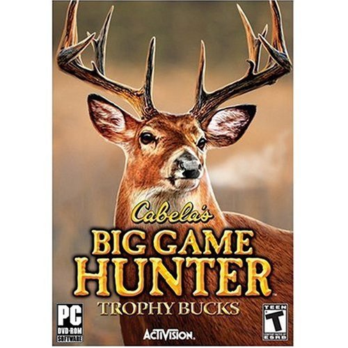 cabela's big game hunter 2010 free download